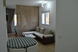 Vukotic apartment, Budva