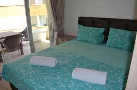 Vukotic apartment, Budva