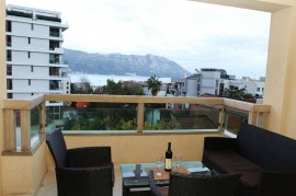 Luxury Apartment Big Blue, Montenegro, Budva