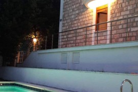 Casa in pietra di lusso con piscina privata - Autentica casa mediterranea