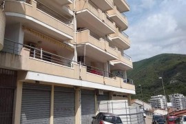 Appartamento Nia (94631-A1) - Budva