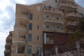 Appartamento Nia (94631-A1) - Budva