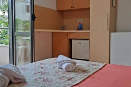 Appartamento Vila Mare 2 camere da letto 4 persone