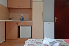 Appartamento Vila Mare 2 camere da letto 4 persone