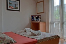 Appartamento Vila Mare 2 camere da letto 4 persone