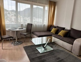 Mediteran Lux Apartment, Montenegro, Budva