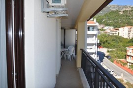 Appartamento con 2 camere da letto con vista sul mare \