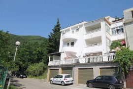 Appartamento Lilian nella splendida Budva