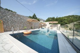 Ventus Rosa 4 Bdr Villa w\/Sea View & Private Pool