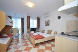 Appartamento di vacanza Kotor per 2 - 4 persone - Casa doppia, Montenegro, Budva