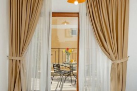 Arvala Apartments - Apartment with Balcony, Montenegro, Budva