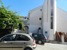 Apartment Vlado, Montenegro, Budva