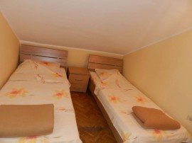 Apartment Vlado, Montenegro, Budva