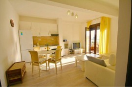 Ferienwohnung für 4 Personen ca. 45 m² in Budva, Adriaküste Montenegro (Küste um Budva), Montenegro, Budva