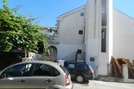 Appartamento Vlado (93301-A1) - Budva, Montenegro, Budva