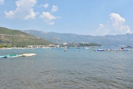 Appartamento Vlado (93301-A1) - Budva, Montenegro, Budva