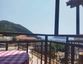 Georgijevic Room & Apartments, Montenegro, Budva