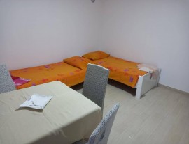 Apartmani Pepđonović