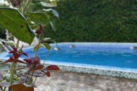 Appartamento con 3 camere da letto con piscina