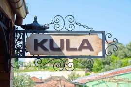 Kula Boutique Hotel - Luogo Con Cuore!