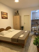 Studio apartmani Ribar