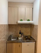 Studio apartmani Ribar