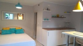 Apartman Lola