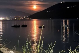 Savina Apartan 20 metara od mora stan za 3 osobe\n, Montenegro, Montenegro