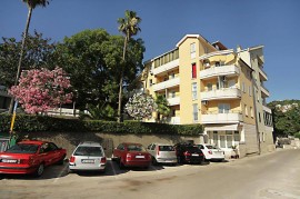 Apartman Mare