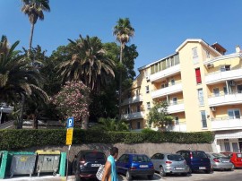 Apartman Mare