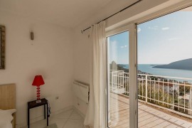 Lusso appartamento duplex con vista mozzafiato, Topla 111, Montenegro