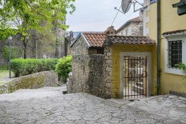 Centrale, tranquilla e romantica + vista mare