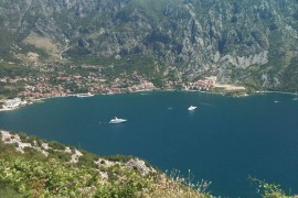 Splendida vista sul mare, a 50 metri dal mare, negozi, bar, ristoranti, centro storico