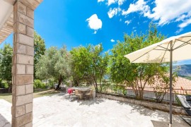 Villa Con Piscina Privata E Vista Mare