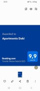 Apartments Daki