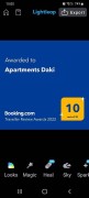 Apartments Daki