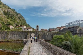 Apartman Maestral, Montenegro, Kotor