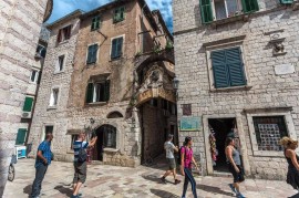 Neda Apartment, Montenegro, Kotor