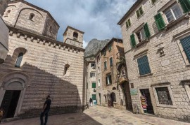 Neda Apartment, Montenegro, Kotor