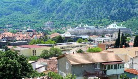 Red House Apartment, Montenegro, Kotor