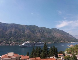 Apartments Peranovic, Montenegro, Kotor