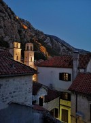 G-Apart, Montenegro, Kotor