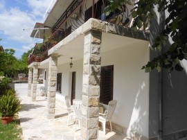 Apartments Samardzic, Montenegro, Kotor