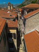 Old Town Youth Hostel, Montenegro, Kotor