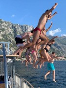 Old Town Youth Hostel, Montenegro, Kotor