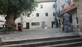 Centar Starog Grada, Montenegro, Kotor