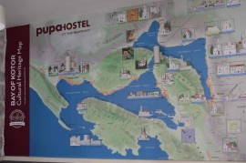 Hostel Pupa, Montenegro, Kotor