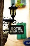 Hotel Marija, Montenegro, Kotor