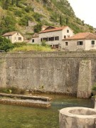 Una apartments, Montenegro, Kotor