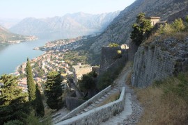 Altstädter Ring Kotor